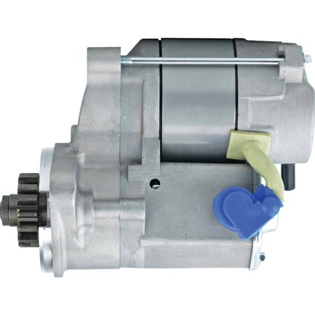 Aftermarket JAndN Electrical Products Starter 410-52581-JN
